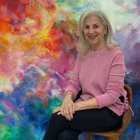 Elaine Clarfield Gitalis