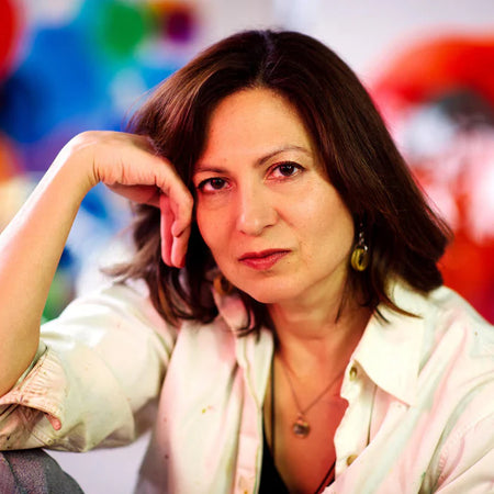 Farida Hughes