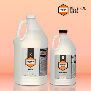 Industrial Clear