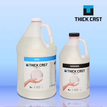 ThickCast