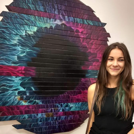 Morgan Abenhaim