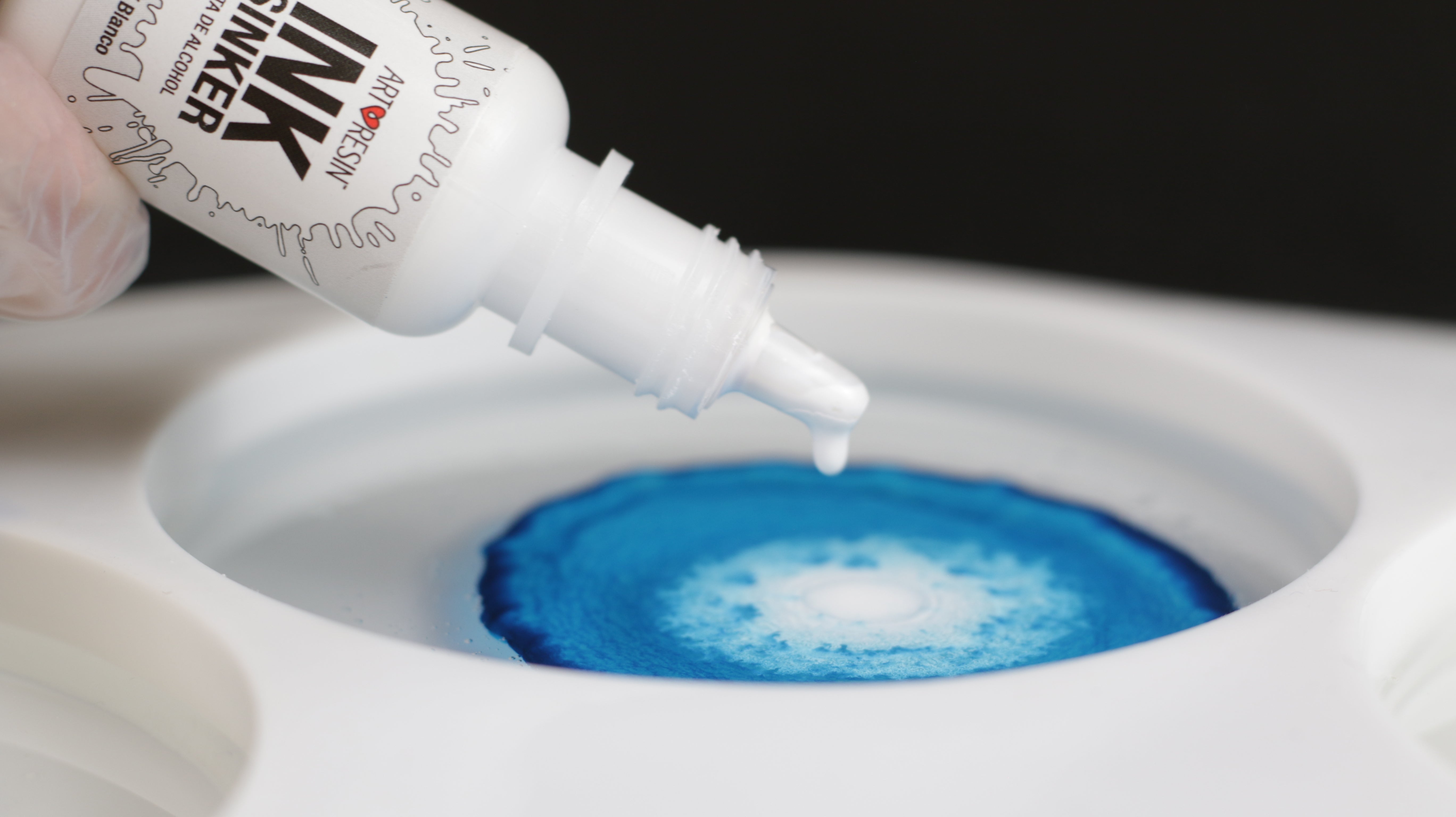 Resin Ink Component Glossary Of Epoxy Resin: Discover All The Popular Epoxy Resin Terms ...