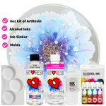 Resin Bloom Bundle