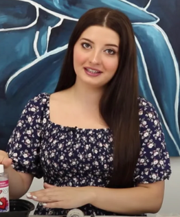 Meg Dion