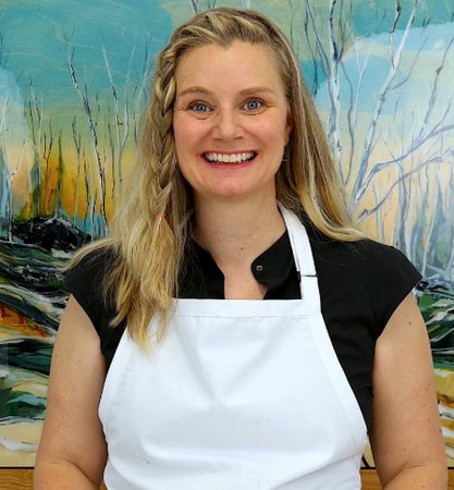 Gillian Schultze