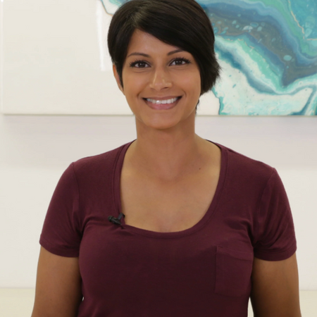Yolanda Fernandes