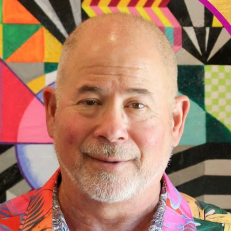 Curtis Dickman