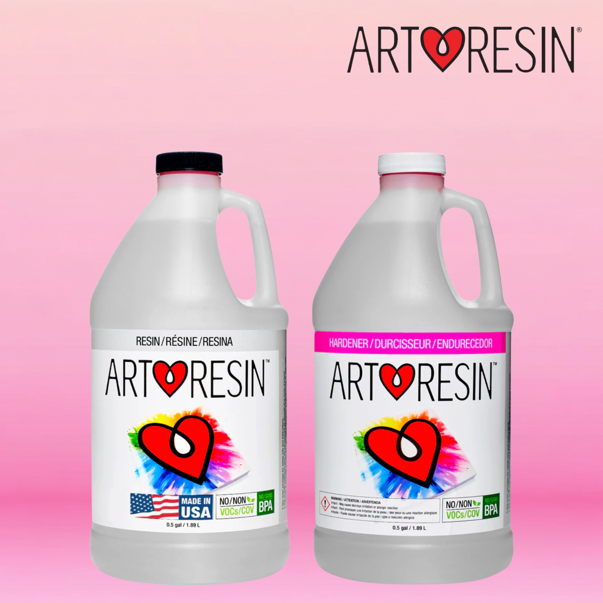 ArtResin