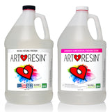 2 gal (7.57 L) ArtResin - Epoxy Resin