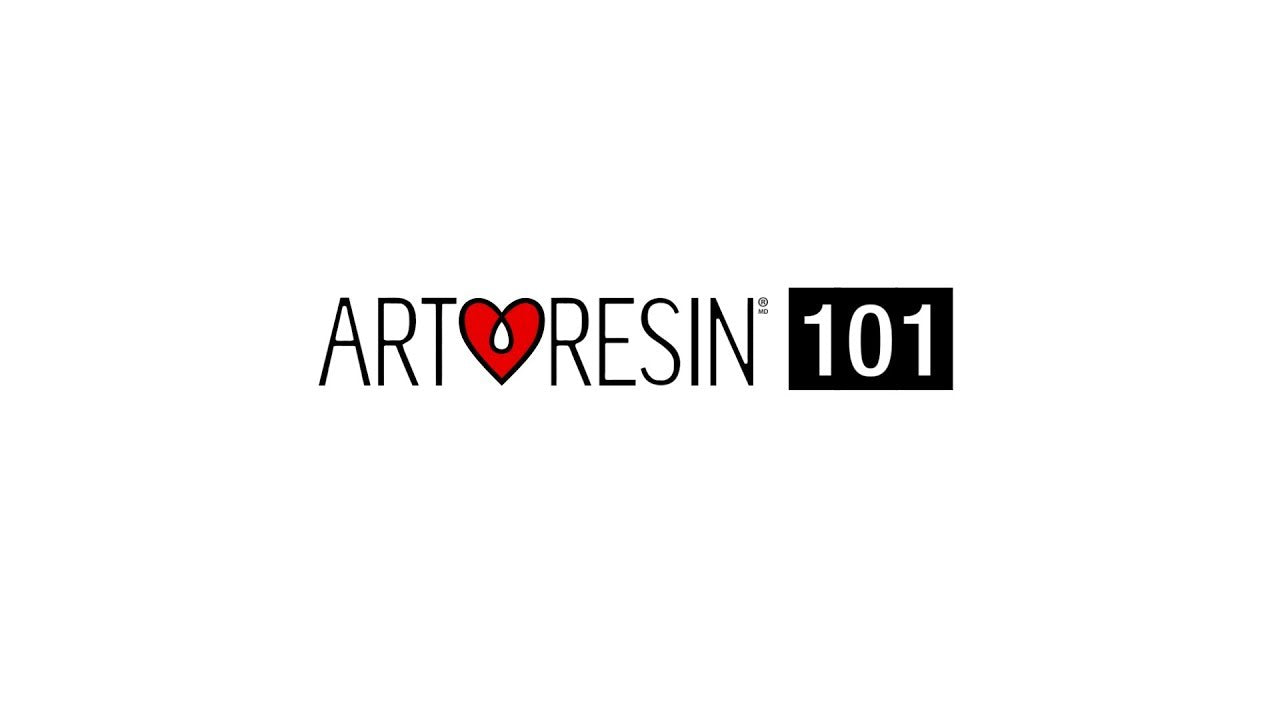 ArtResin demo and review 