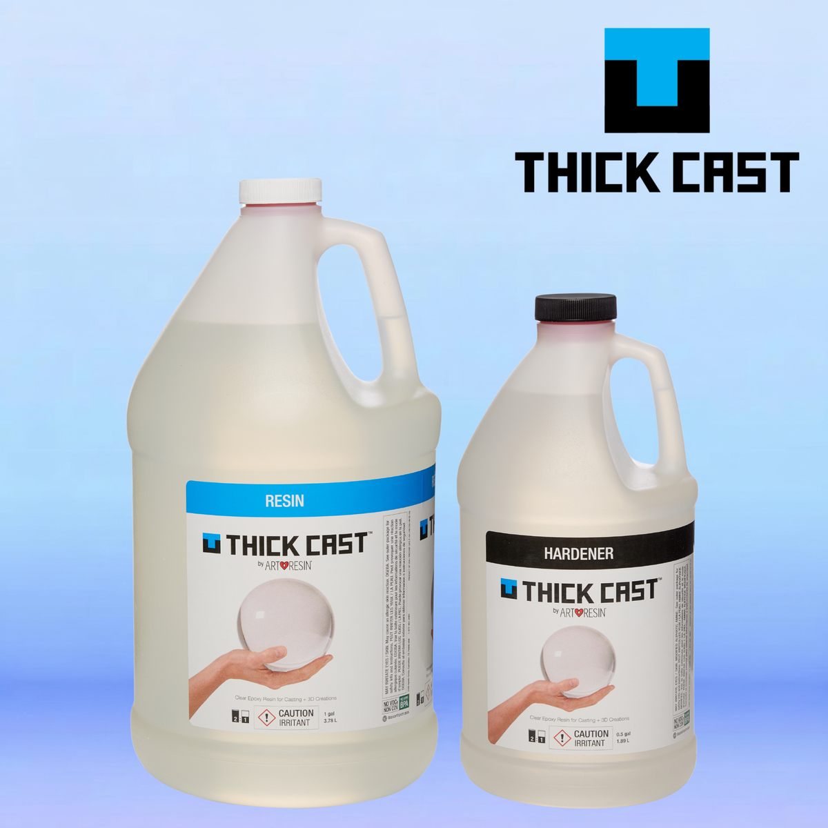 ThickCast