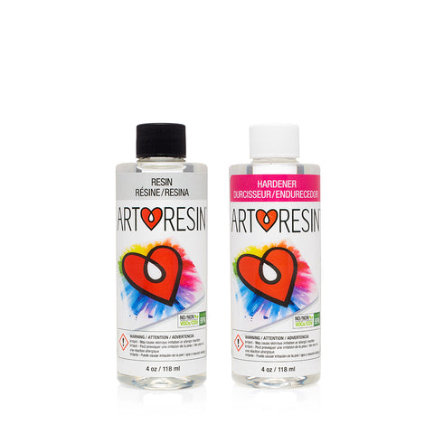 8 oz (236 ml) ArtResin - Epoxy Resin