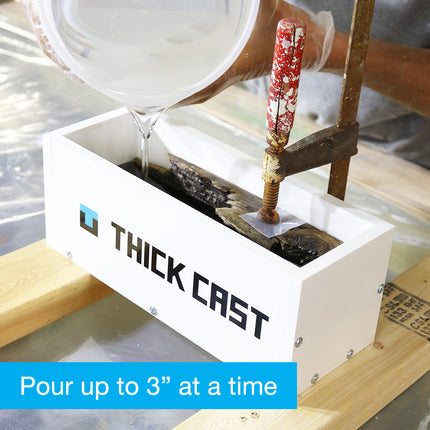 ThickCast 48oz
